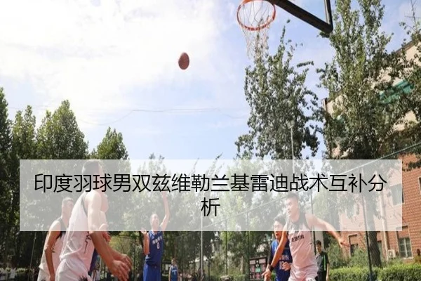 印度羽球男双兹维勒兰基雷迪战术互补分析